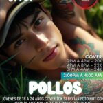 evento día miercoles del sillon rojo club