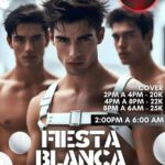 evento del sabado el sillon rojo club