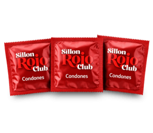 condones El sillón rojo club