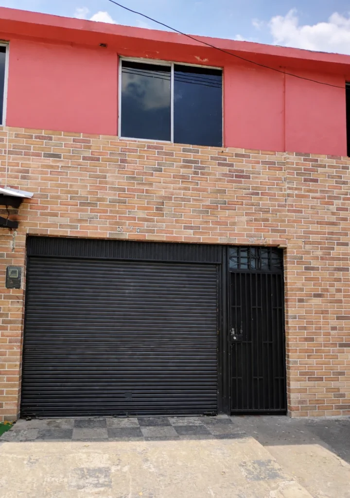 entrada del Sillón Rojo club Medellín