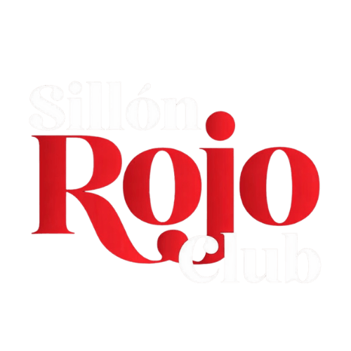 Logo del club El Sillón Rojo Medellín